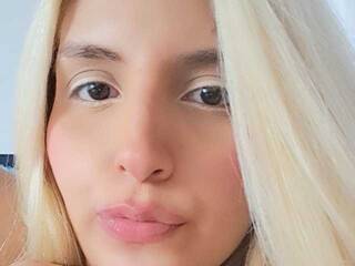 Chat video erotic AnyelaRose