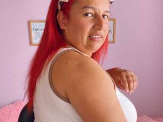 Chat video erotic ANYELSMARCHH