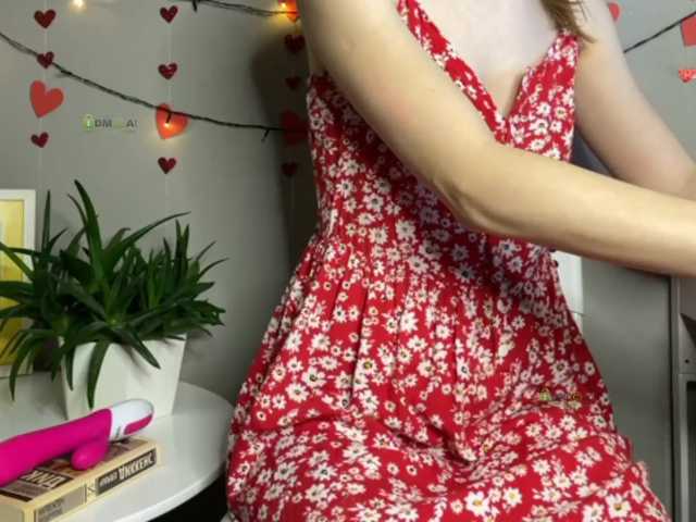 Capturi de ecran de difuzare Anyjane