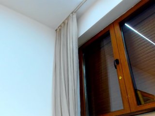 Chat video erotic Anyssia