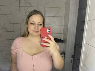 Chat video erotic Anyta24