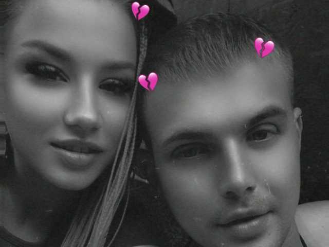 Fotografie a profilului Sexy-Couple