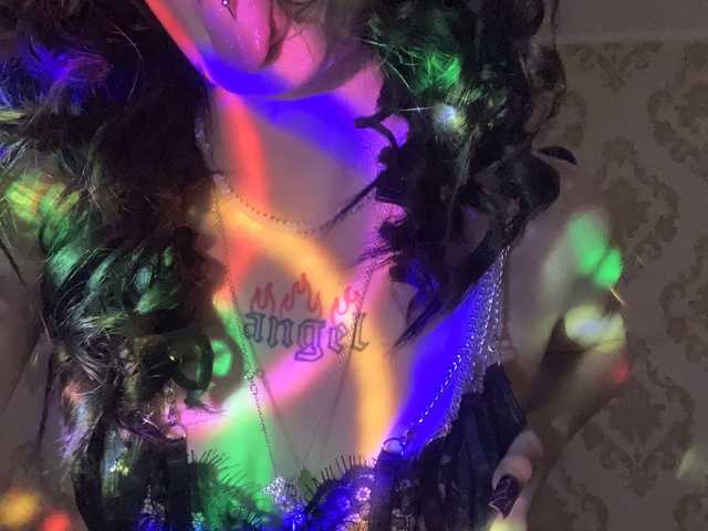 Fotografie a profilului ApolyTorryRich