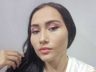 Chat video erotic April-azul01