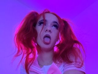 Chat video erotic AprilBunnyy