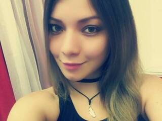 Chat video erotic AprilClaire