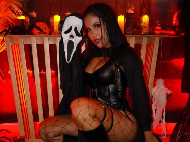 Fotografie a profilului AprilHill