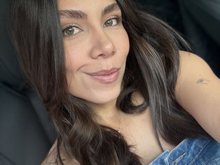 Chat video erotic NathalieSwan