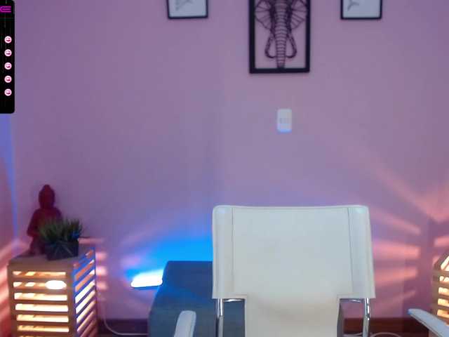 Capturi de ecran de difuzare Apriljohnson