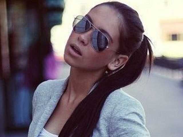 Fotografie a profilului ApriMoons