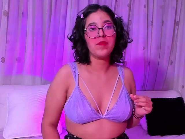 Capturi de ecran de difuzare ArabellaColet