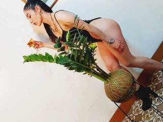 Chat video erotic ARABHELA