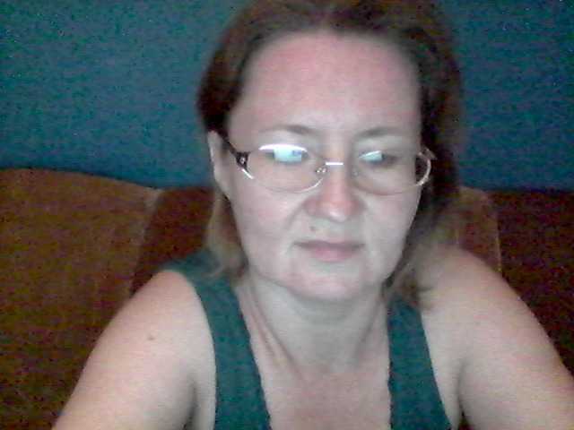Capturi de ecran de difuzare Leah888