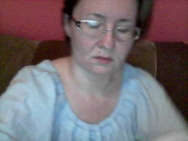 Capturi de ecran de difuzare Leah888