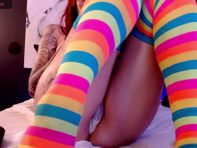 Fotografii ArannaMartine If you love my back view.. you will love to fuck me in doggy style.. Let'sa meet my goal and put me to your punishment.... at @goalFUCK ME ON DOGGY // SNAP PROMO 199 TKNS ♥♥♥