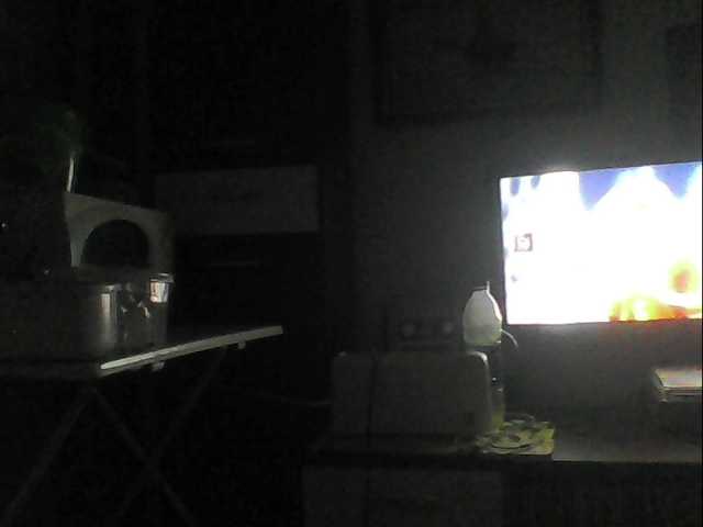 Capturi de ecran de difuzare vanessa_vamp