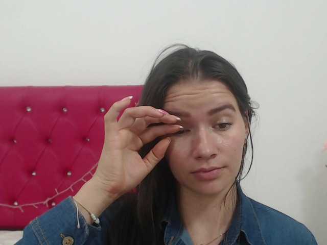 Capturi de ecran de difuzare araviolet