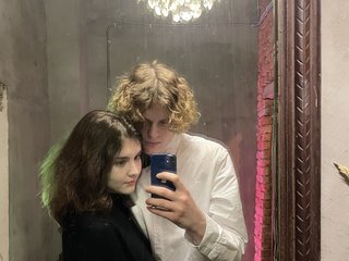 Chat video erotic Sweetcoupleeeee