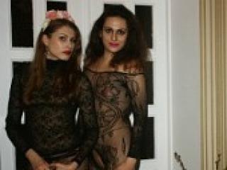 Chat video erotic ardentgirls