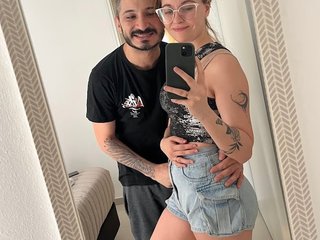Chat video erotic ArgentineHotCouple