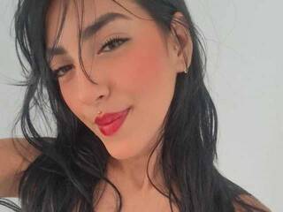Chat video erotic Aria-meller