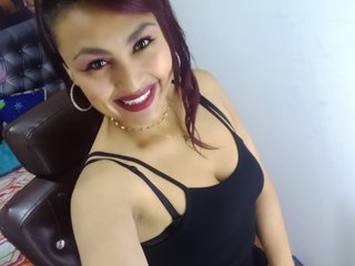 Chat video erotic ariadna01