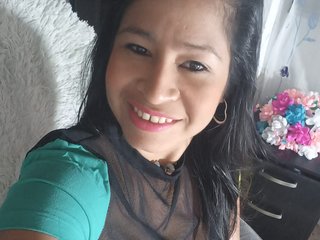 Chat video erotic ARIADNE989