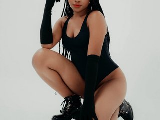 Chat video erotic AriaFoster