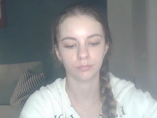 Chat video erotic AriaModel
