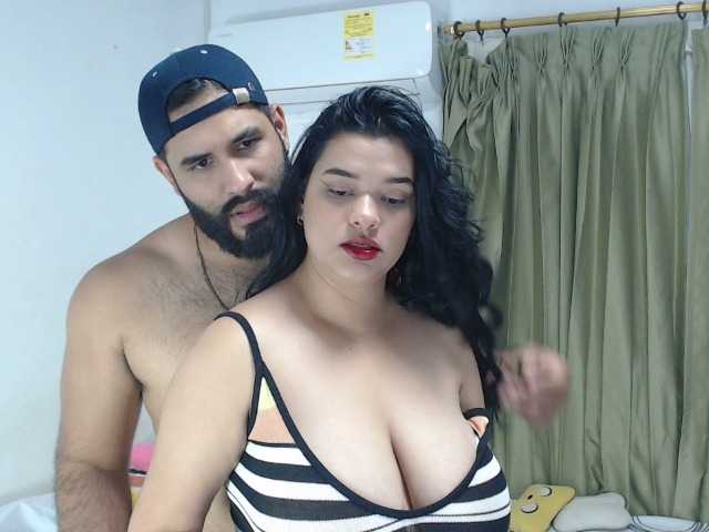 Fotografii arian-gaby cum face and titts 500 tokens #Bigtits #cum #anal #latina #new #squirt