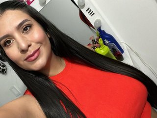 Chat video erotic ariana-sexy-horny