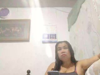 Chat video erotic Ariana08