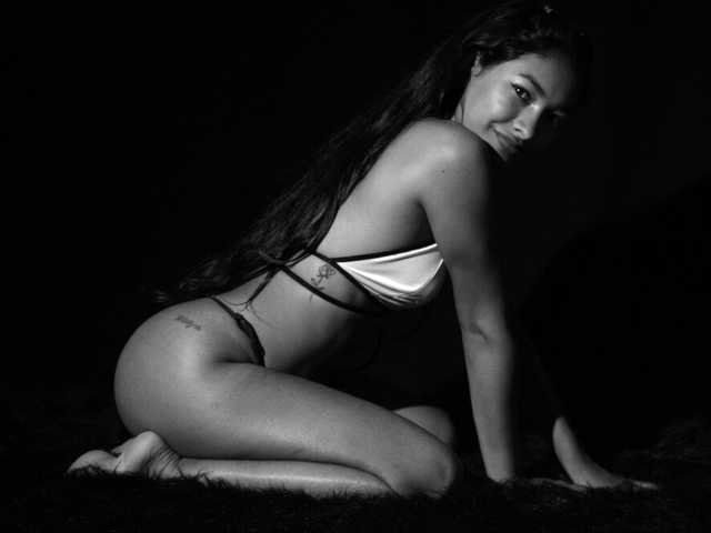 Fotografie de profil ariana19w