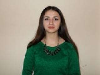 Fotografie a profilului arianaaa