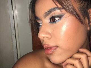 Chat video erotic arianabedoya