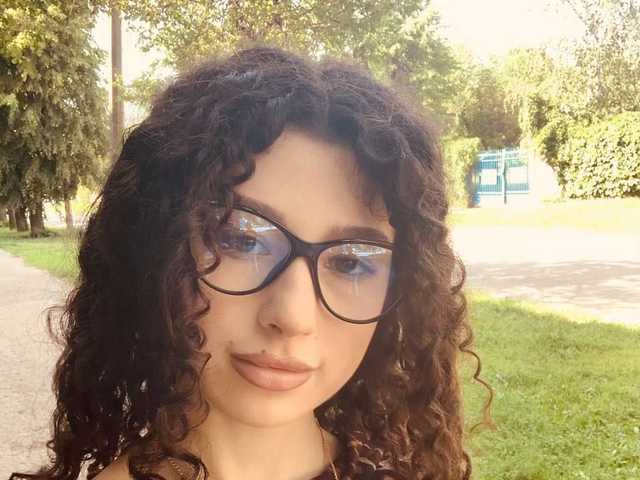 Fotografie a profilului ArianaFox