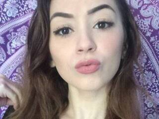 Chat video erotic ArianaGG