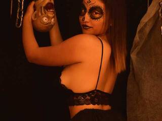 Chat video erotic ArianaSanders