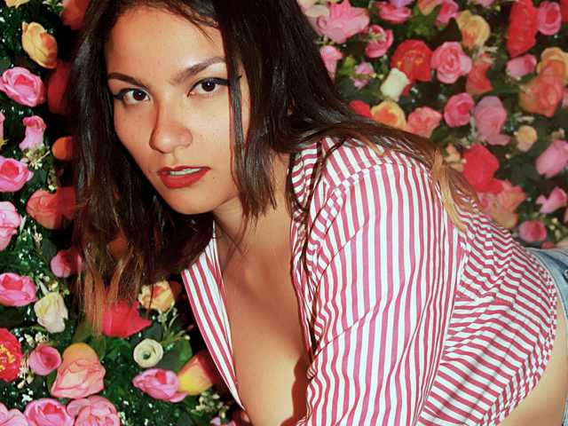 Fotografie a profilului ArianaSanders