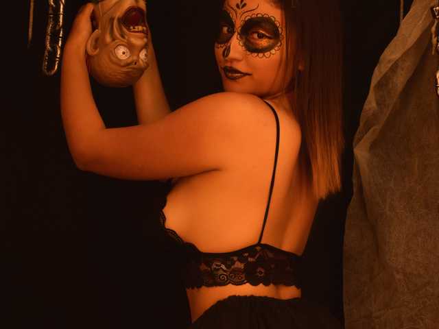 Fotografie a profilului ArianaSanders