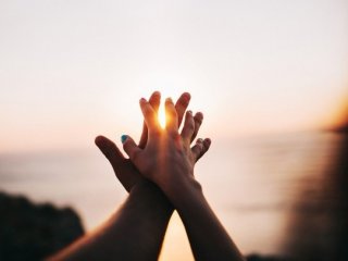 Fotografie a profilului arianaypachi