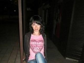 Chat video erotic ariandaaa93