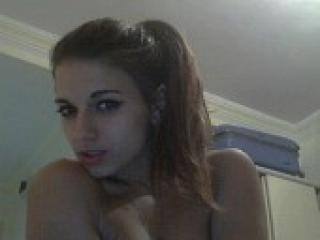 Chat video erotic ariandna