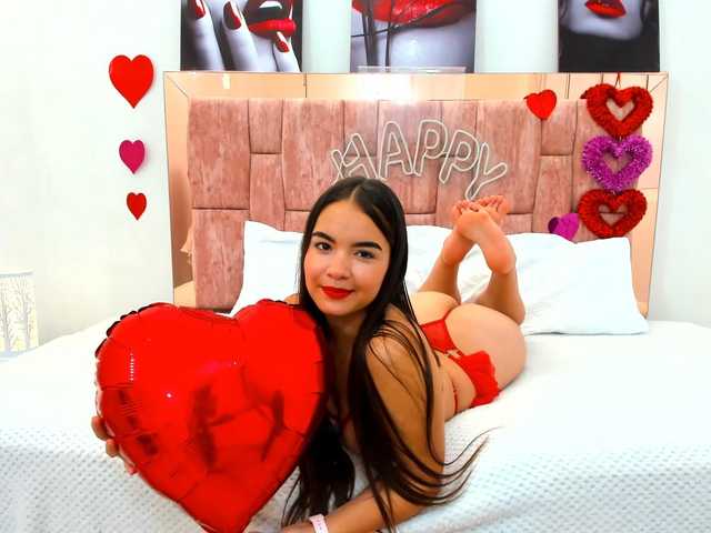 Fotografie a profilului Arianna-r19