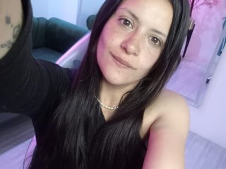Chat video erotic Arianna-sweeet