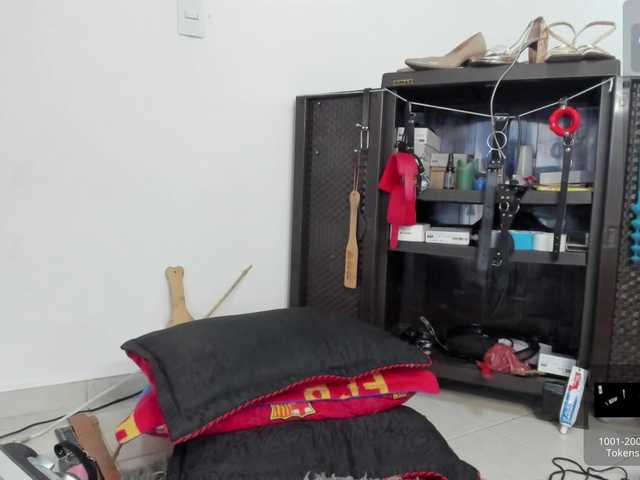 Capturi de ecran de difuzare ariannaconnor2