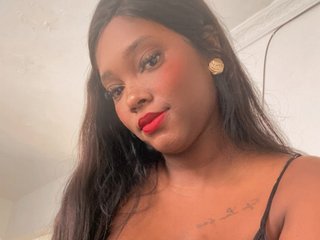 Chat video erotic AriannaxxxHot