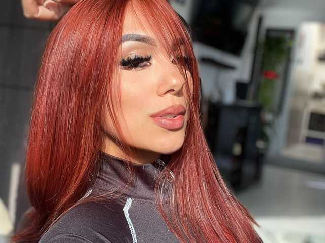 Fotografie a profilului Nicole_Voshkie