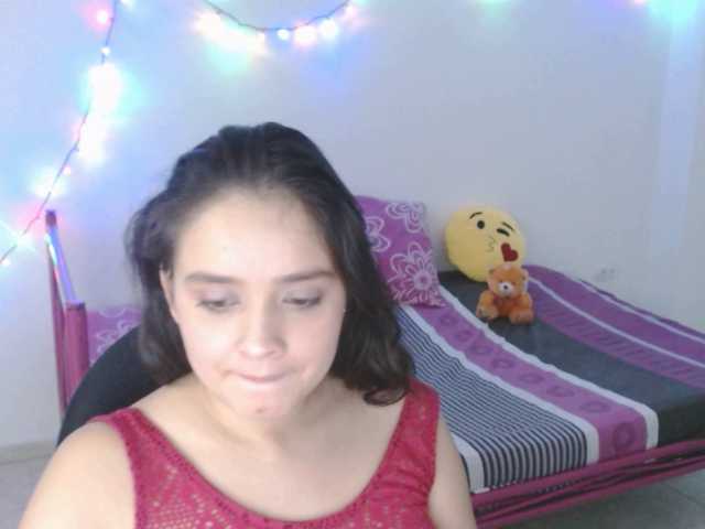 Fotografii AriaPepper ♥ Torture my vanilla #pussy with #lush on at ultra high vibs! Seriously i wanna have a super #cum ♥ // @goal! #cum show #latina #sexy #teen