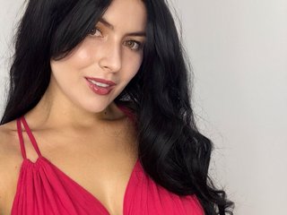 Chat video erotic AriaShy